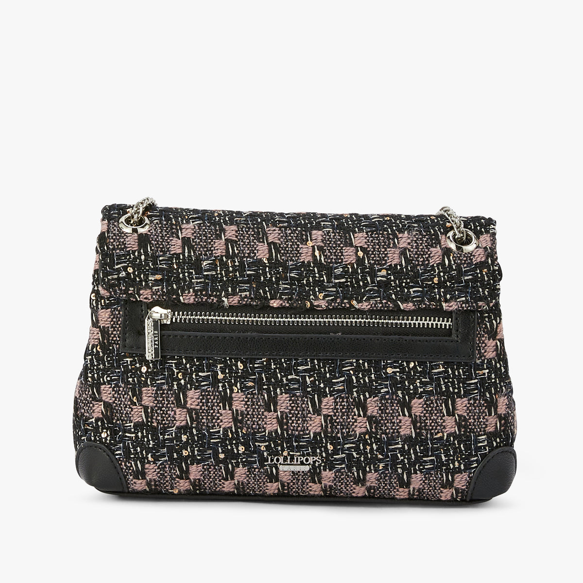 Sac bandoulière Lily rose Modugno