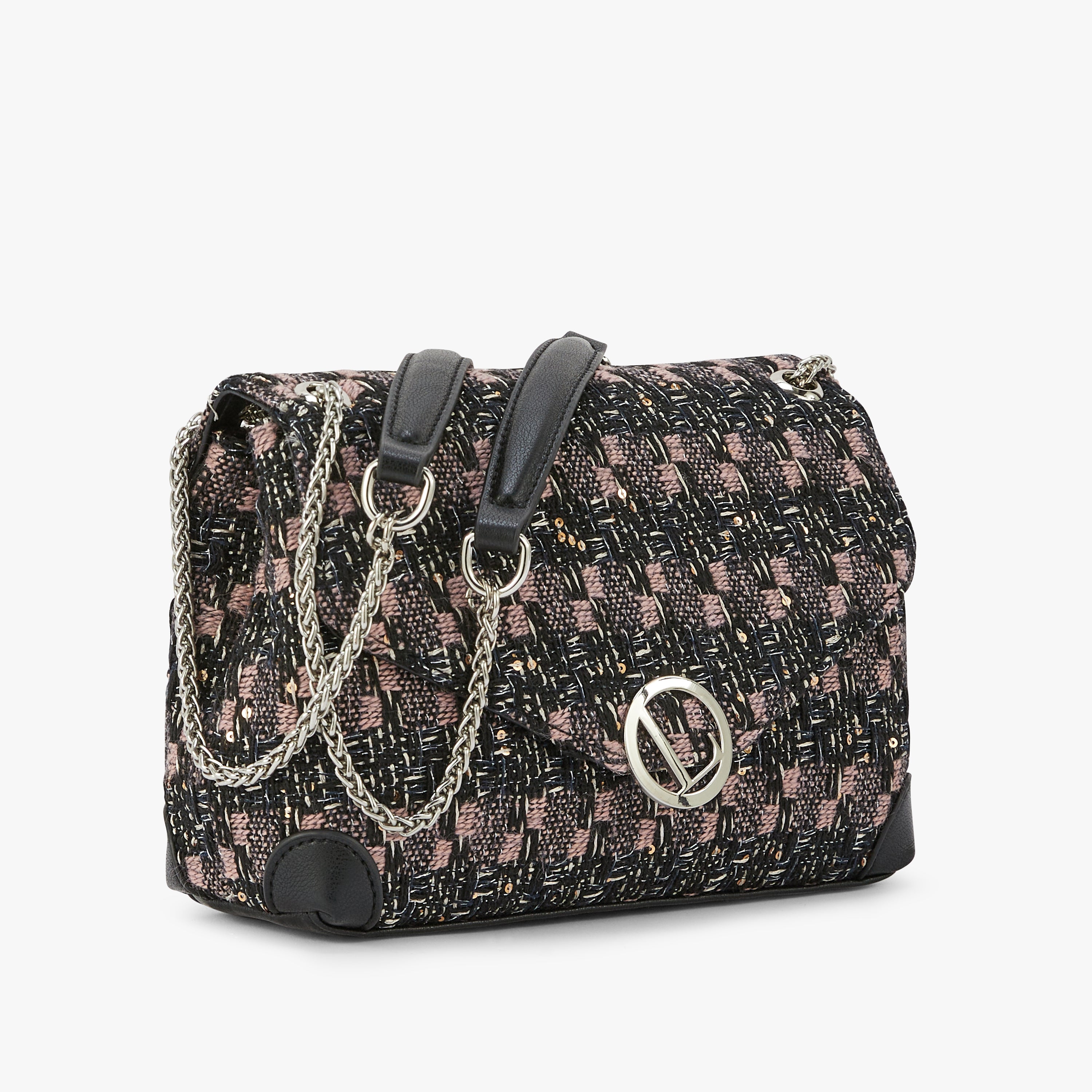 Sac bandoulière Lily rose Modugno