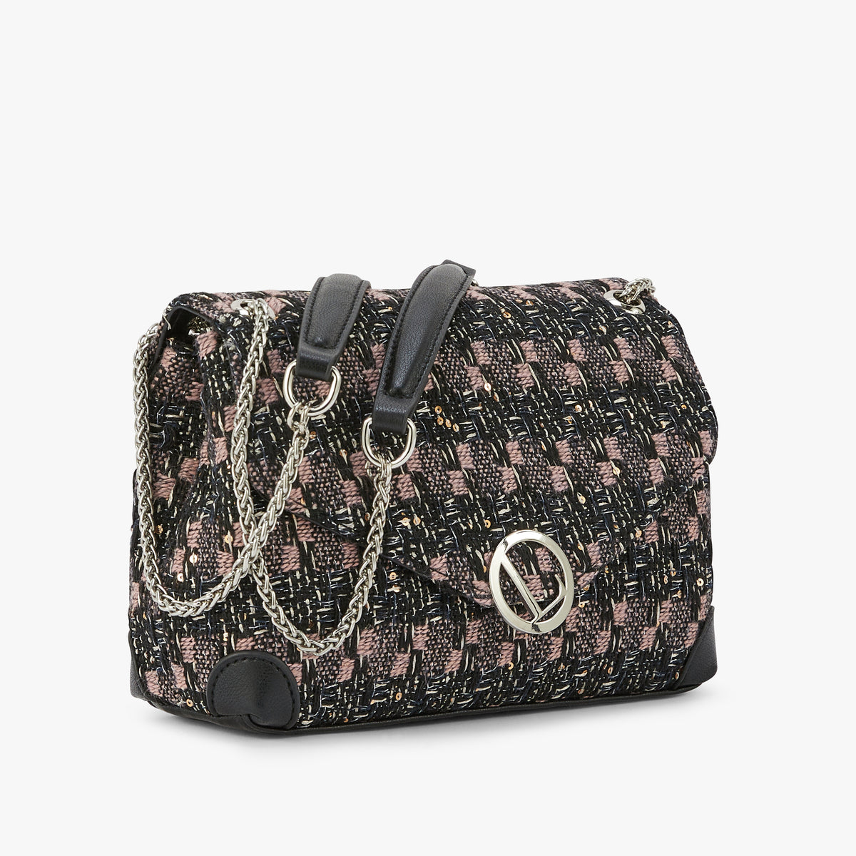 Sac bandoulière Lily rose Modugno