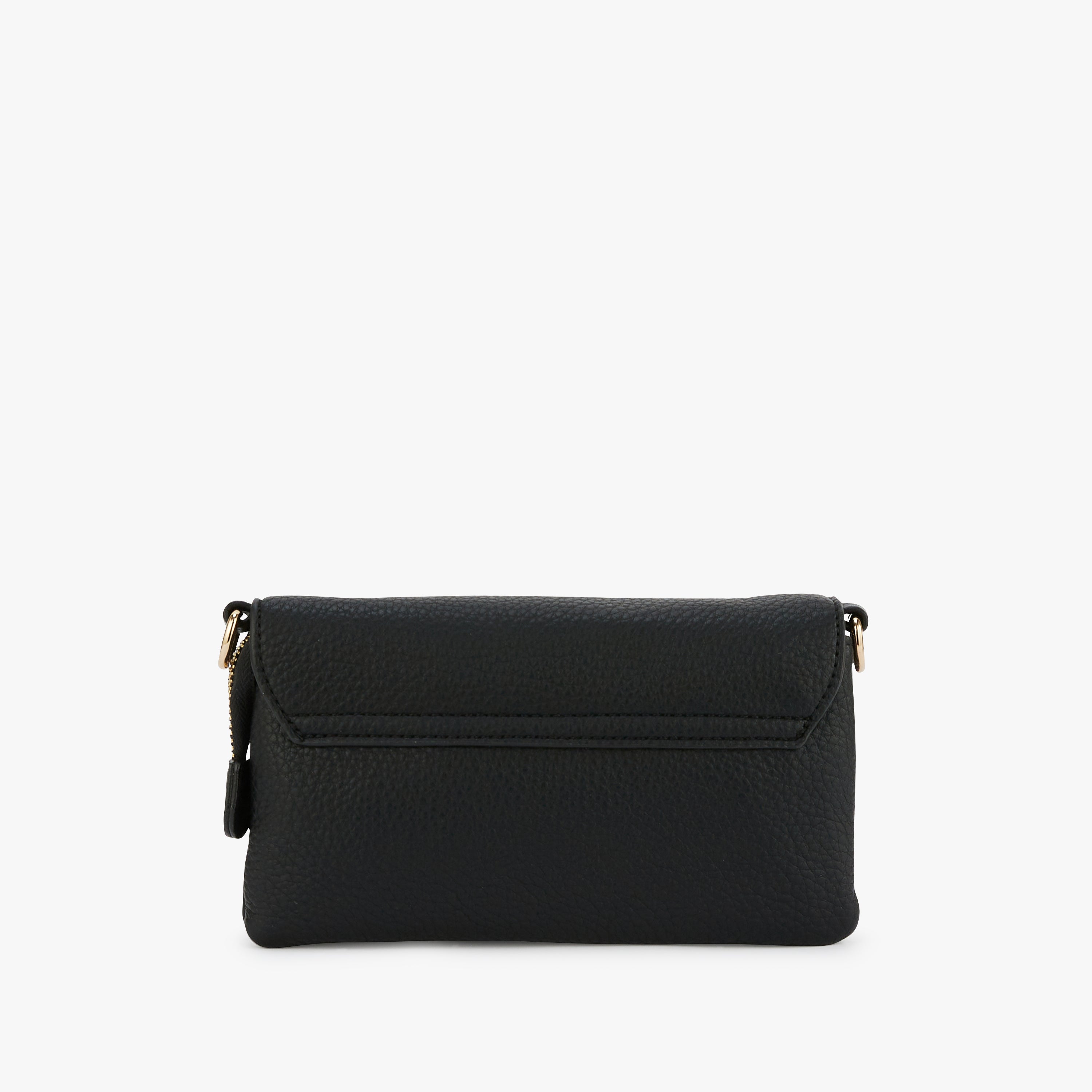 Pochette de voyage noir Maroco
