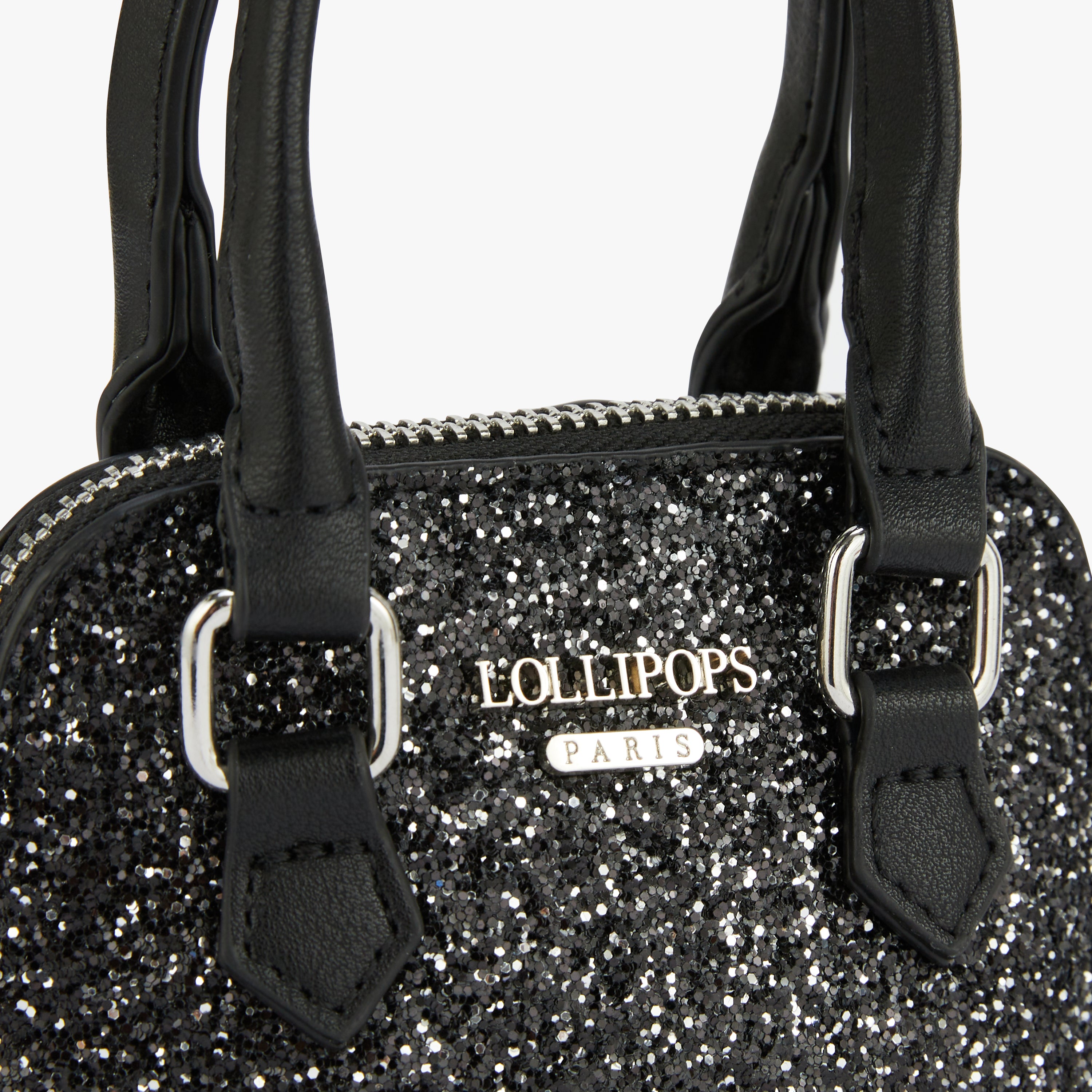 Shopper XS noir Melay