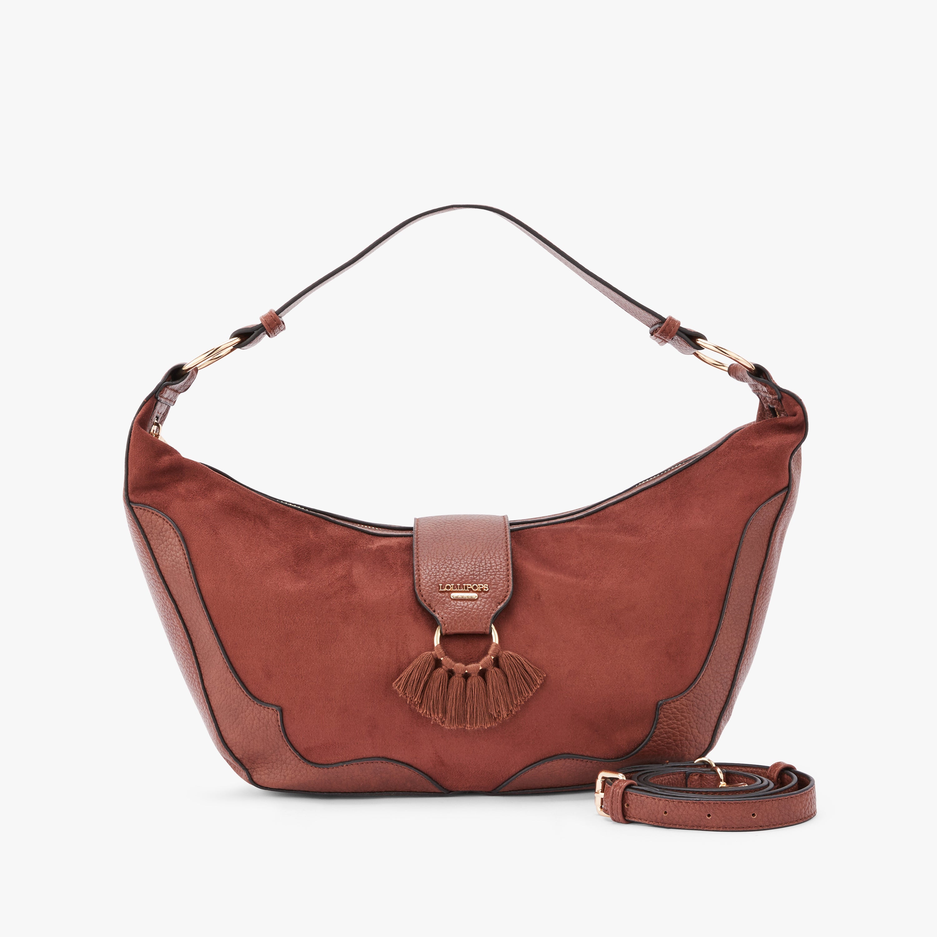 Sac hobo Maddaloni