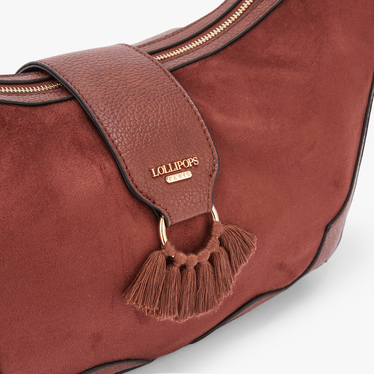Sac hobo Maddaloni