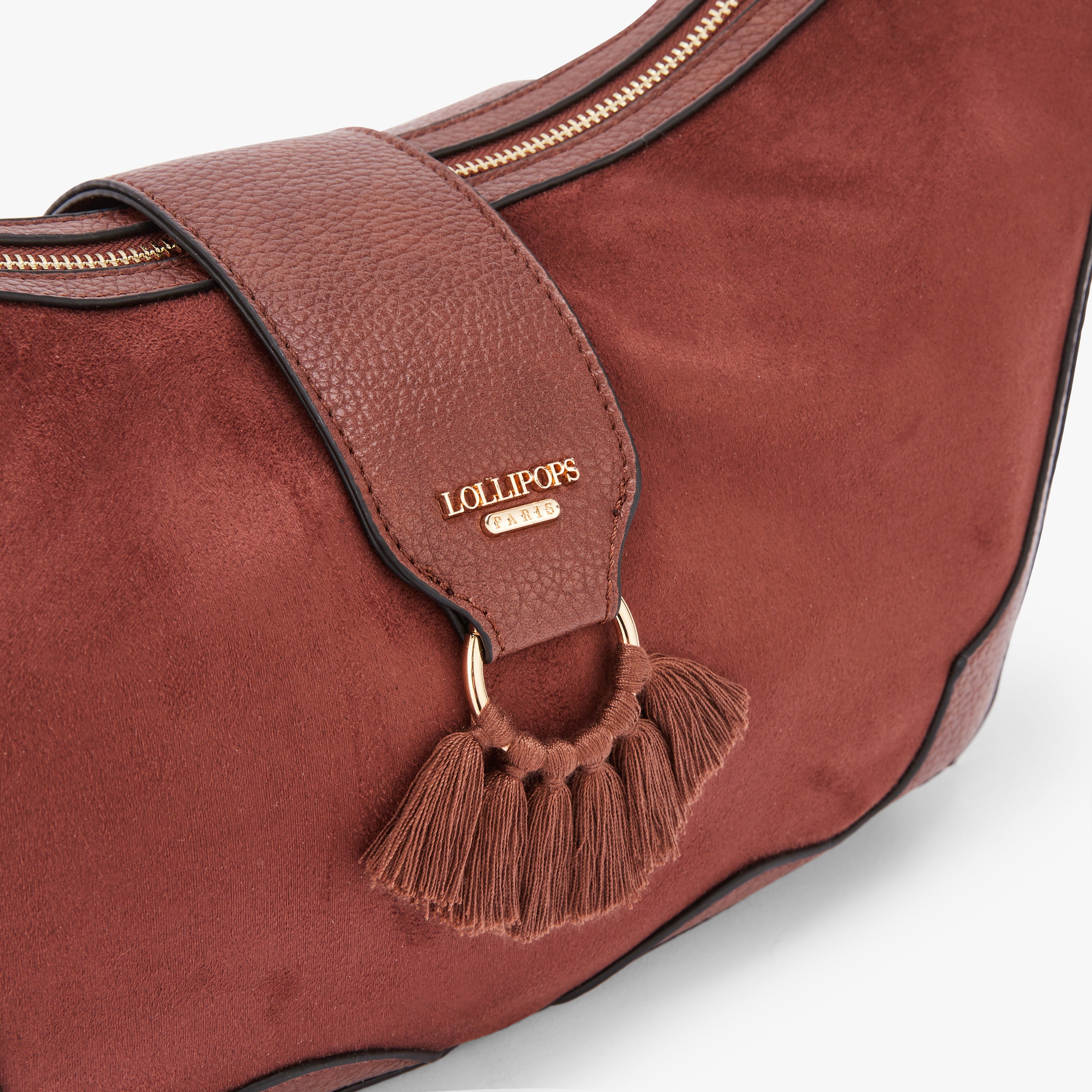 Sac hobo Maddaloni