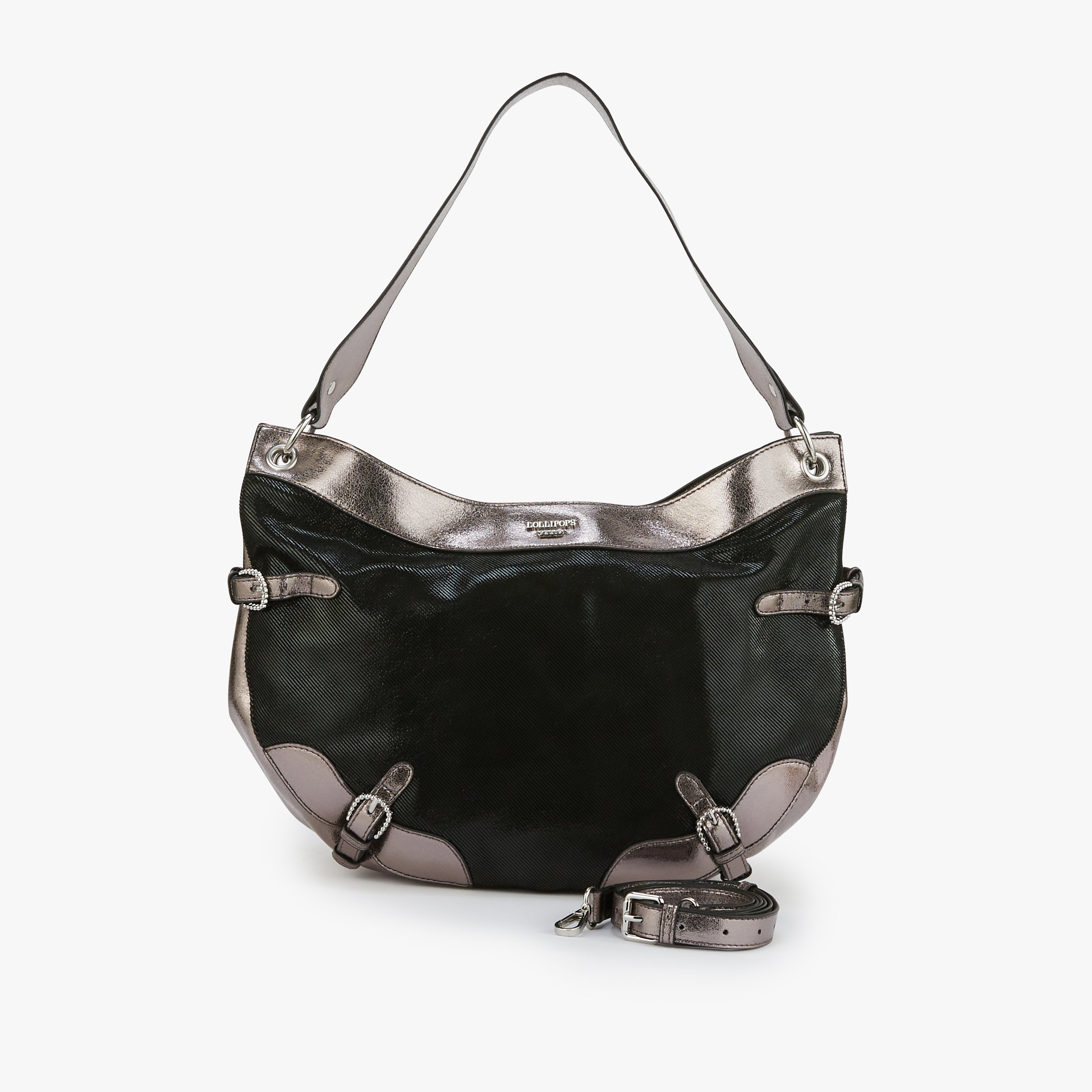 Grand sac hobo Mentana