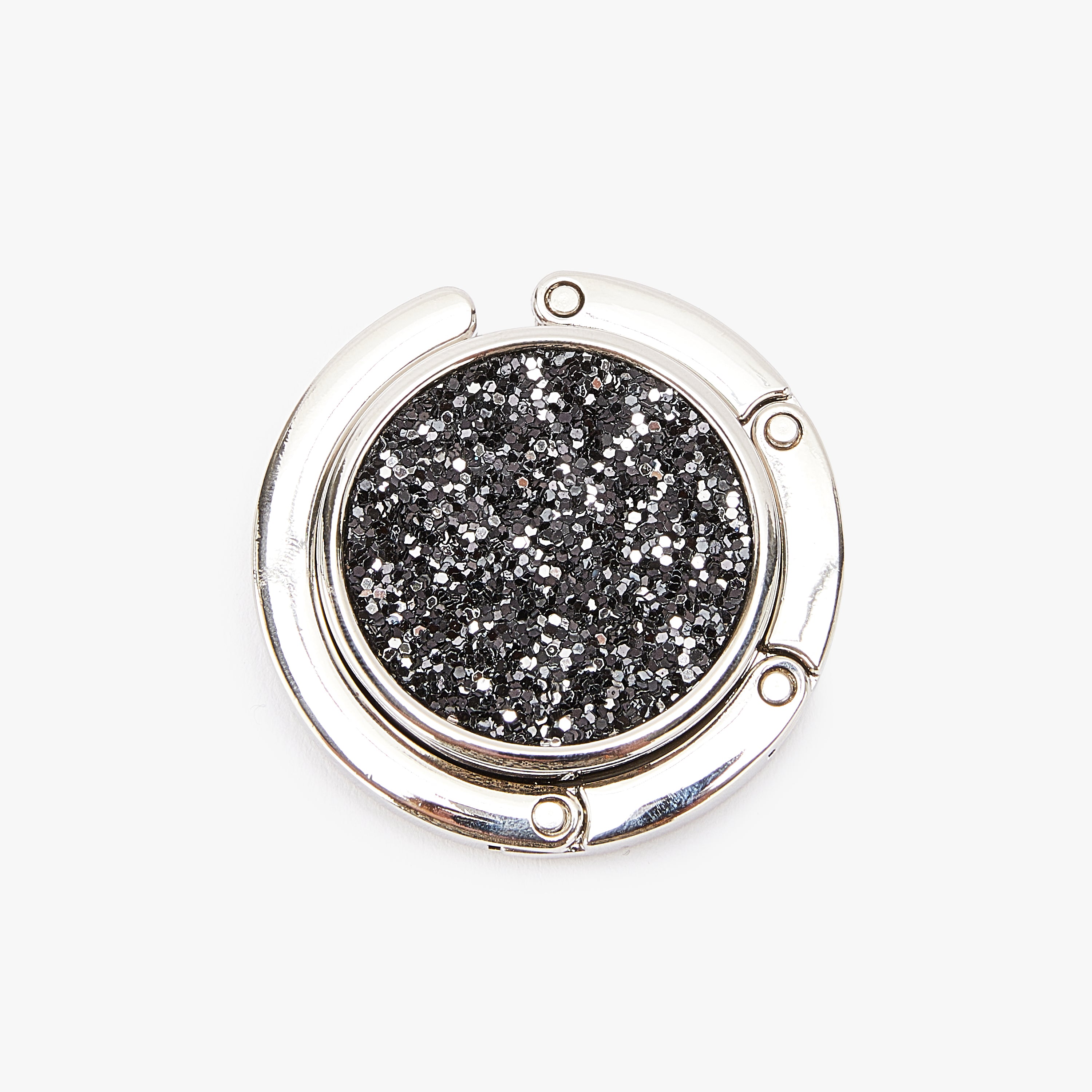 Porte sac noir M Laglio