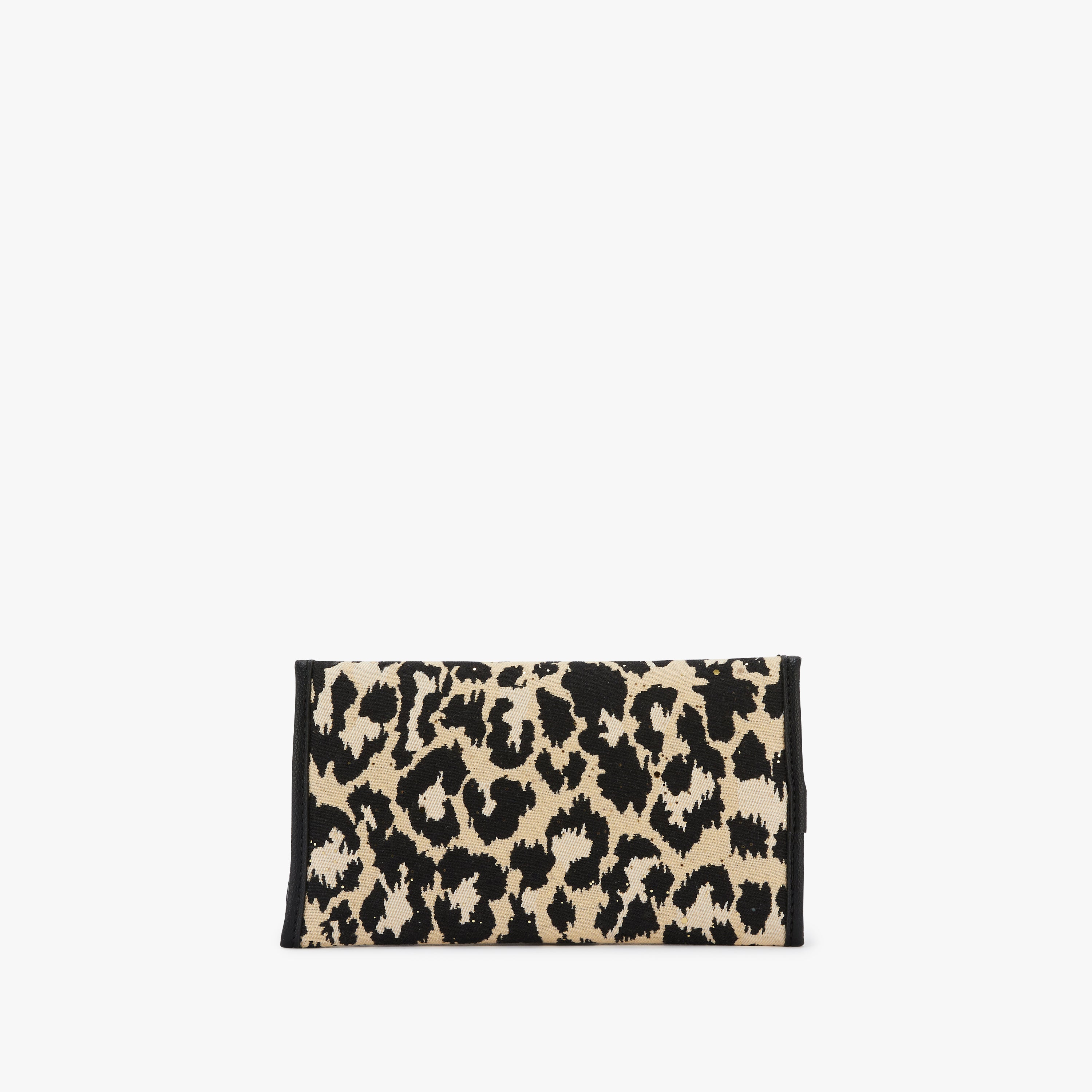 Trousse à bijoux noir Nocera
