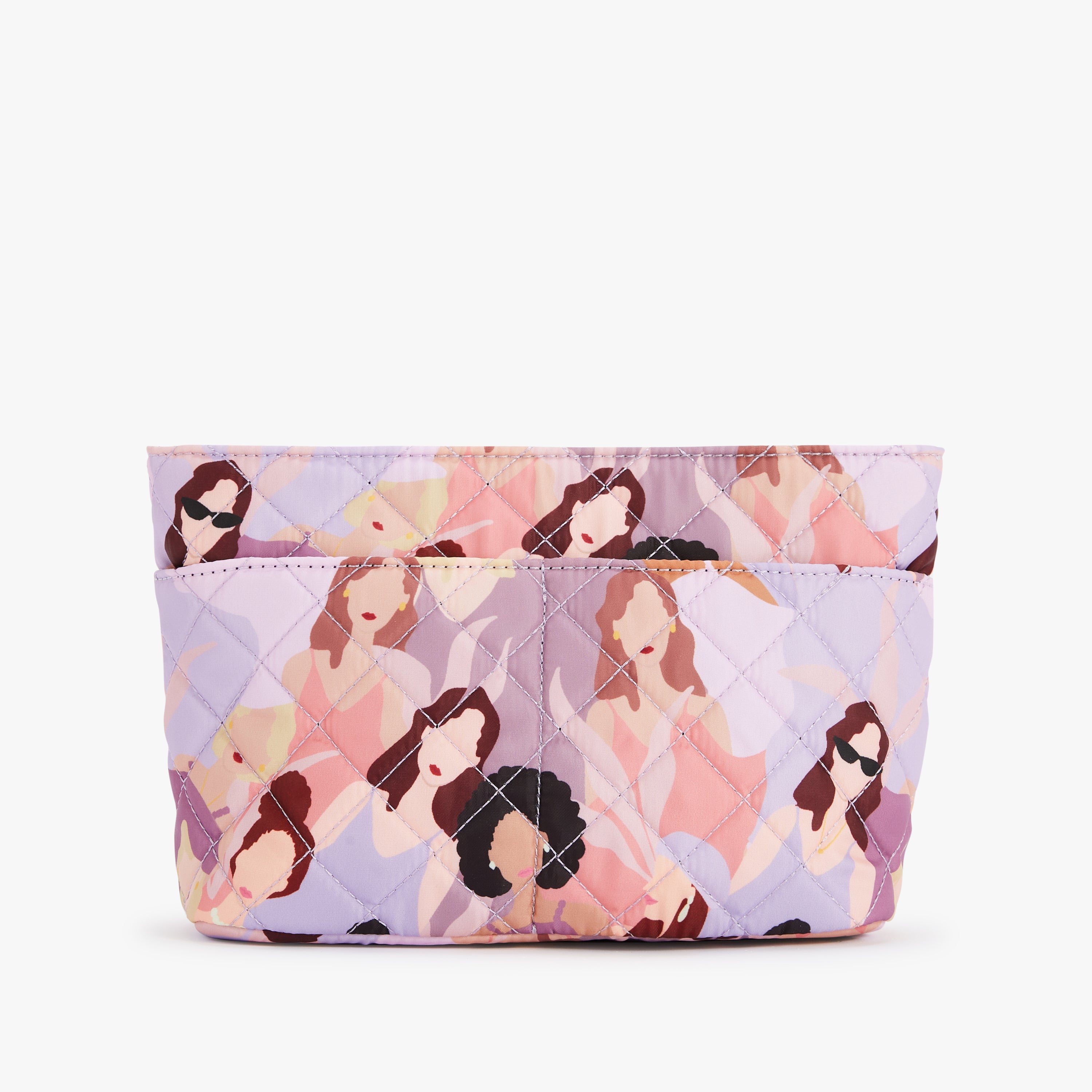 Trousse de maquillage rose Women