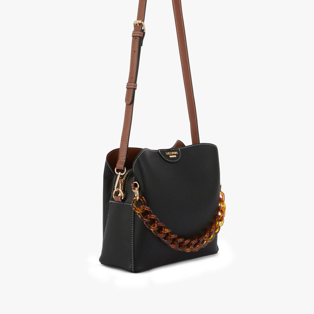Sac Seau noir Nesso