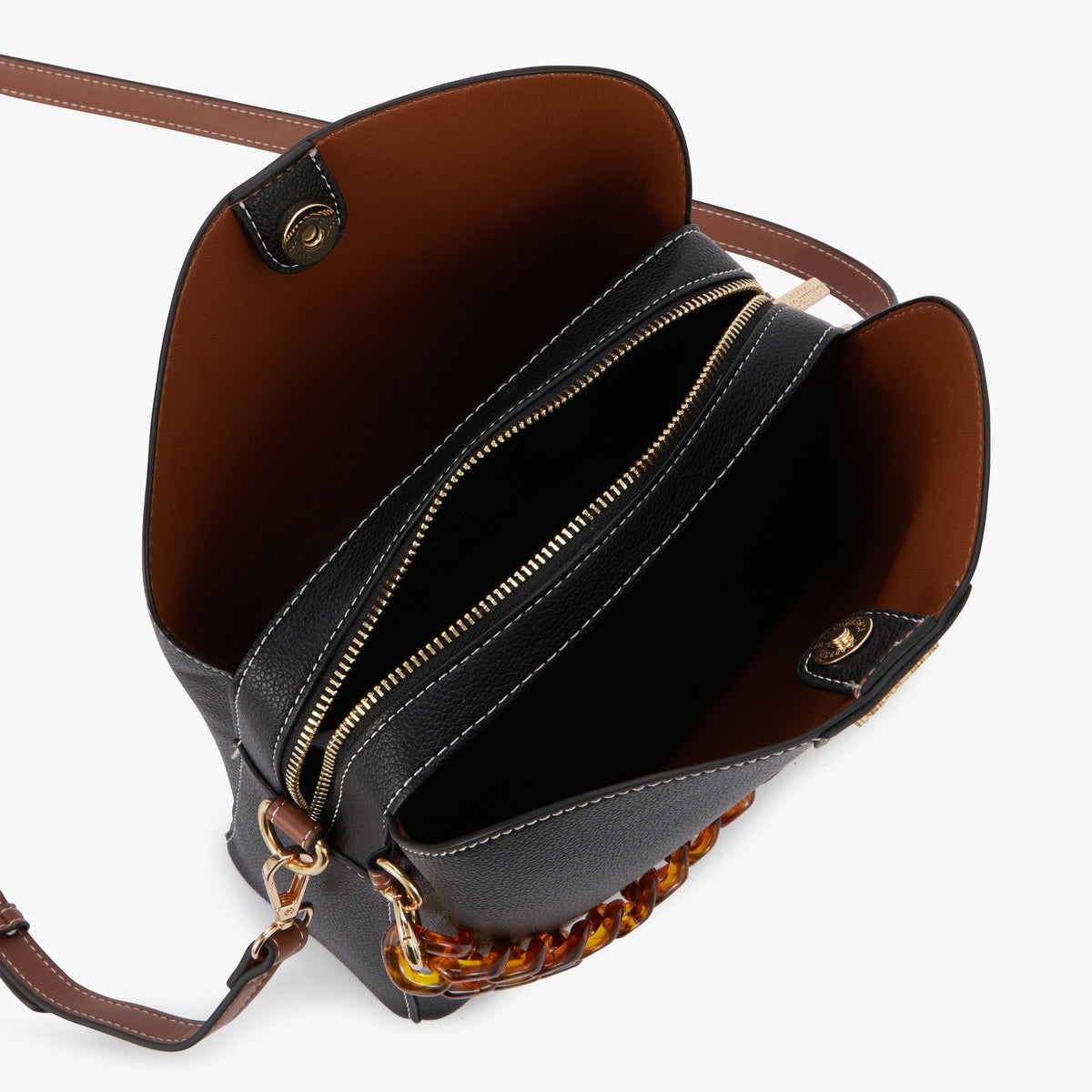 Sac Seau noir Nesso