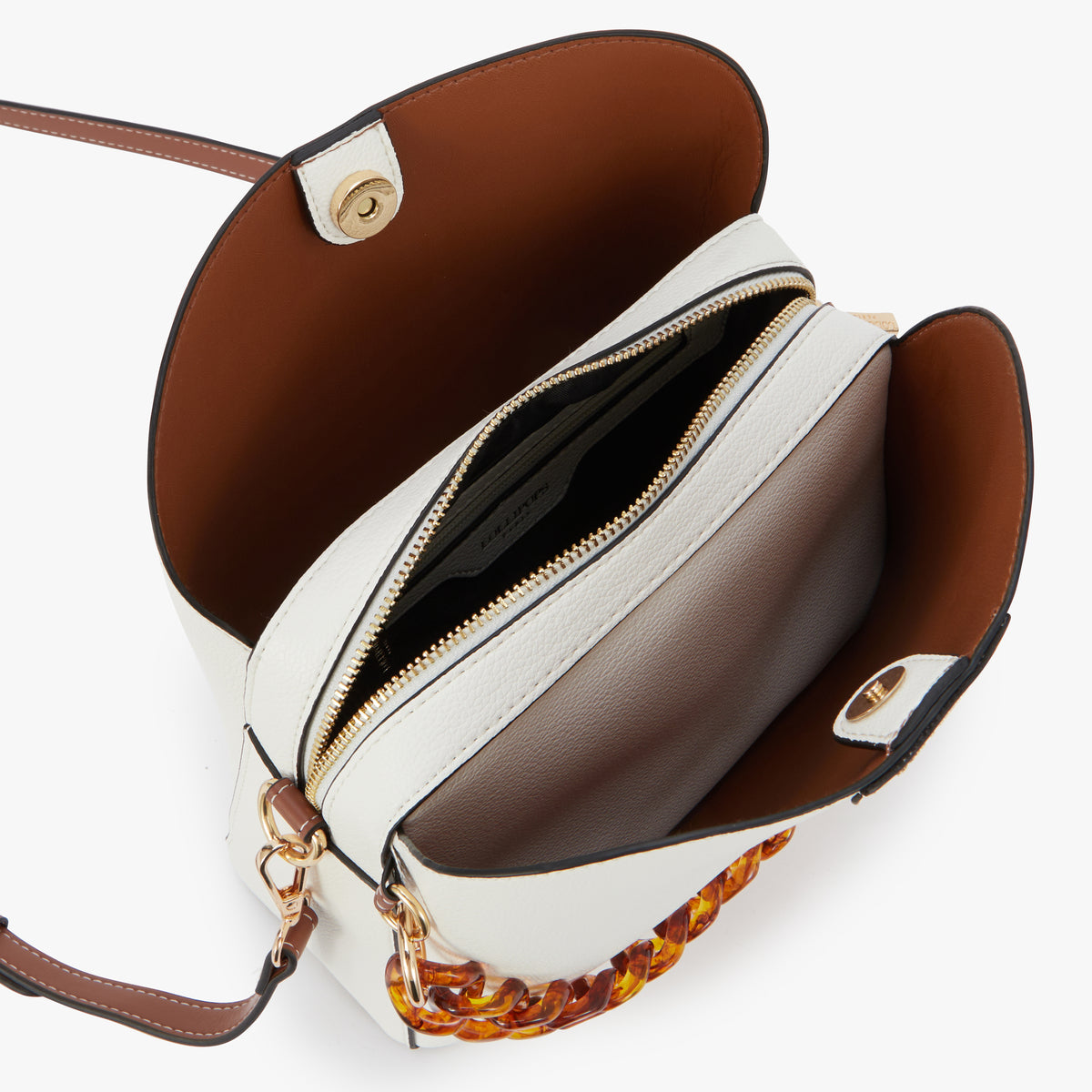 Sac Seau blanc Nesso