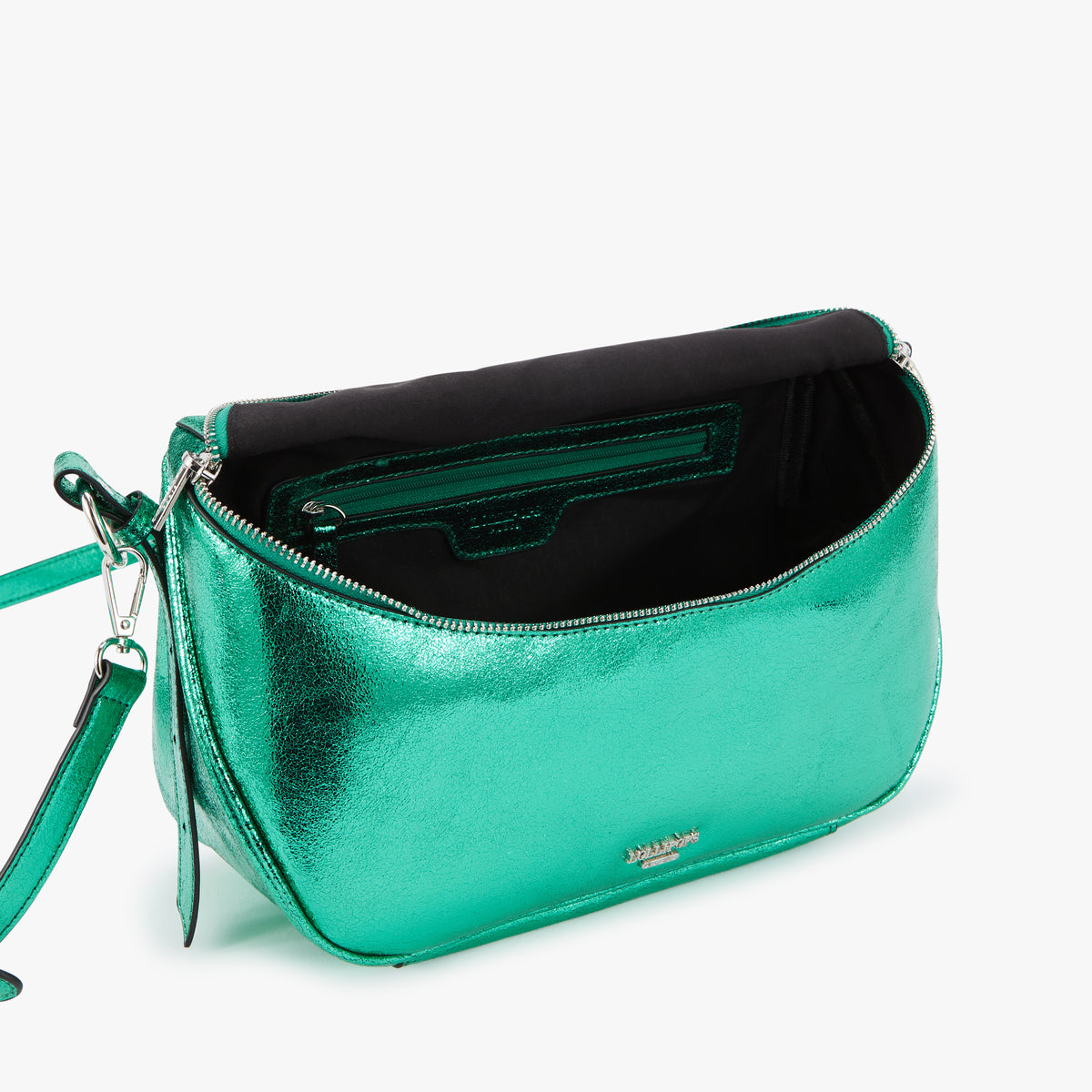 Ceinture Banane vert Nuoro