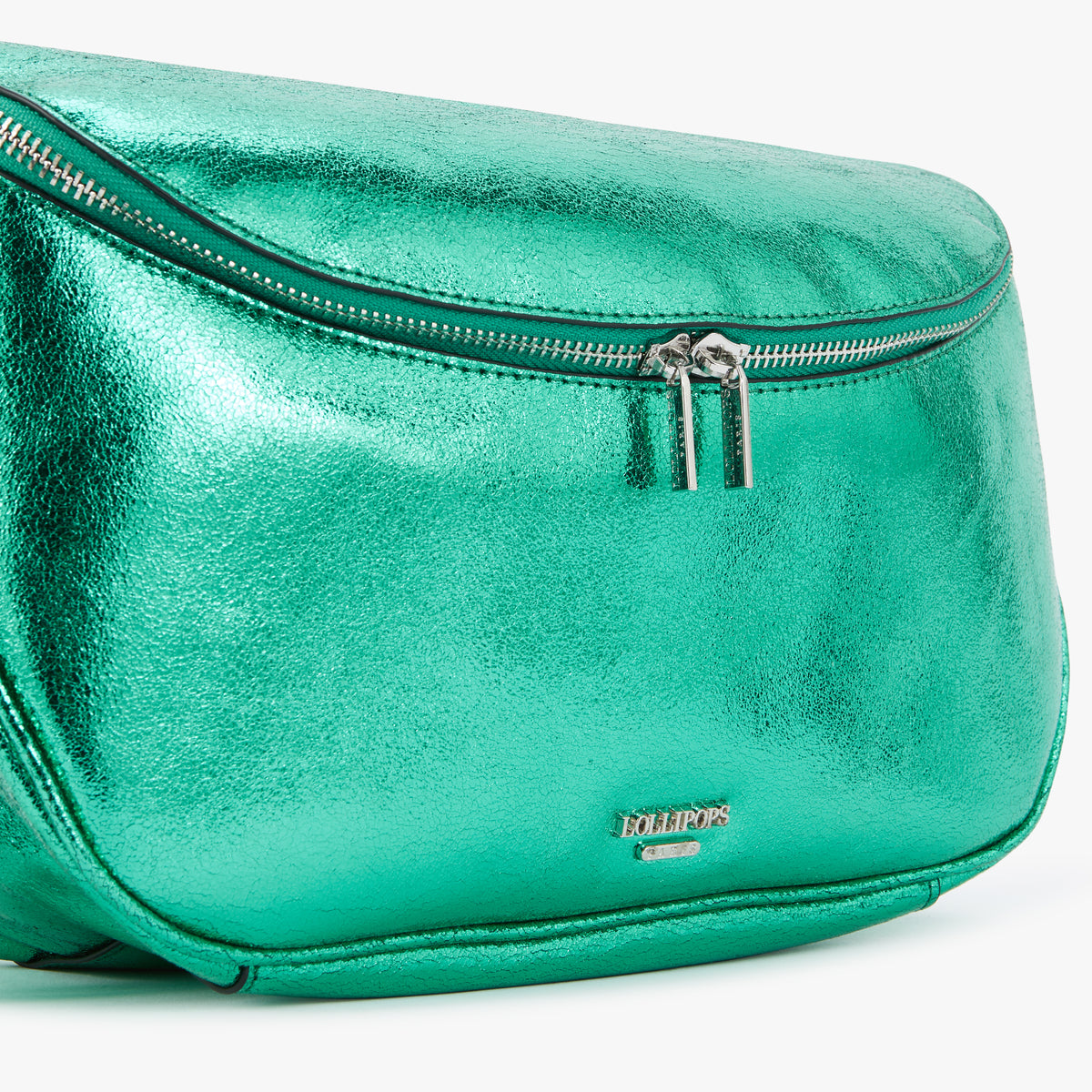 Ceinture Banane vert Nuoro