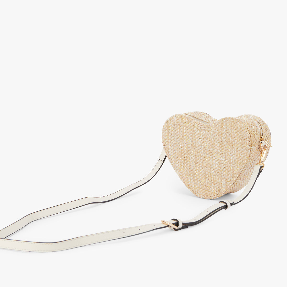 Sac porté épaule beige Neggi