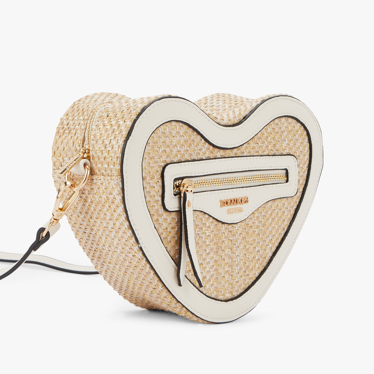 Sac porté épaule beige Neggi