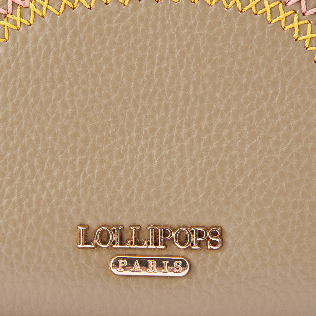 Porte monnaie kaki Niamey