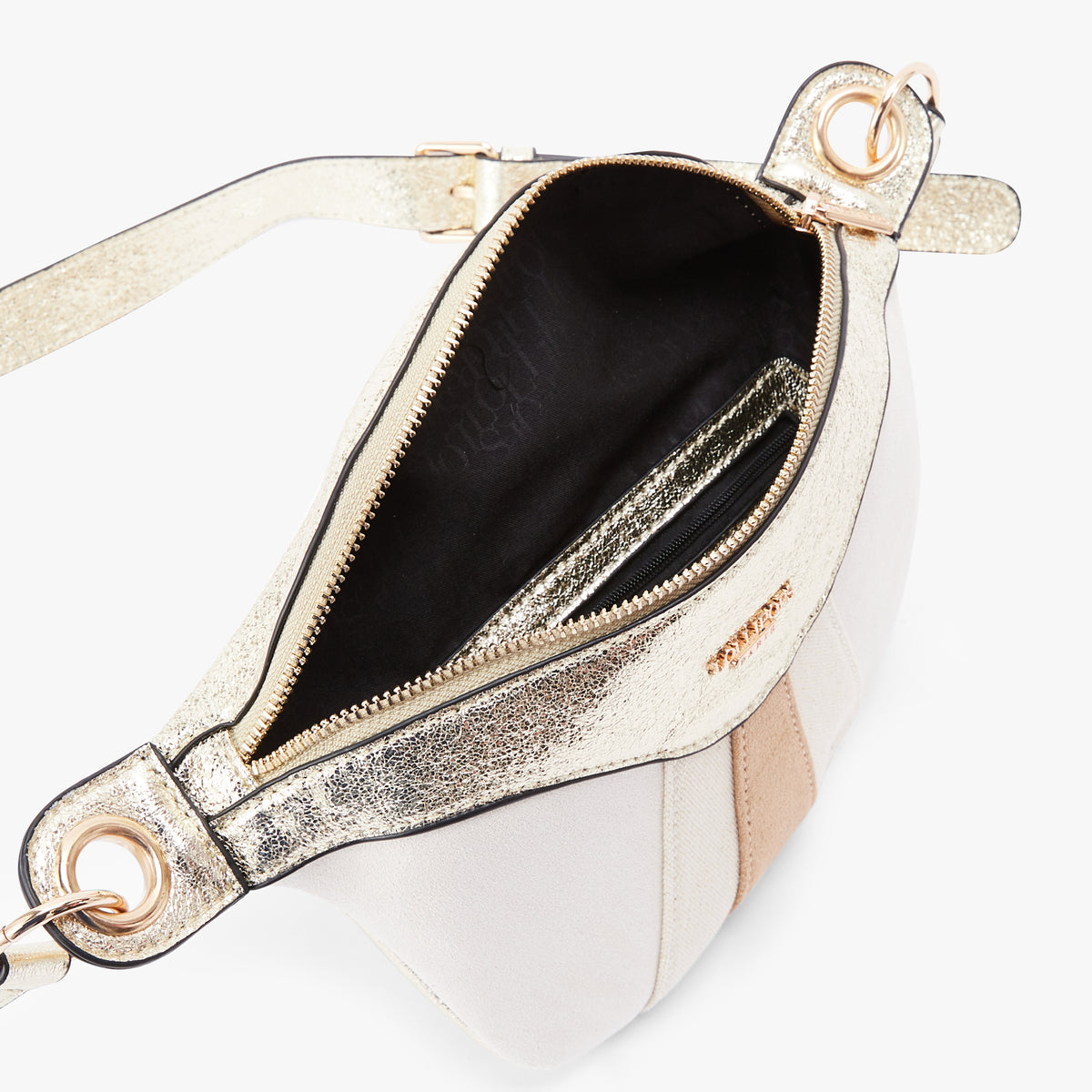 Ceinture Banane dore Nicaragua