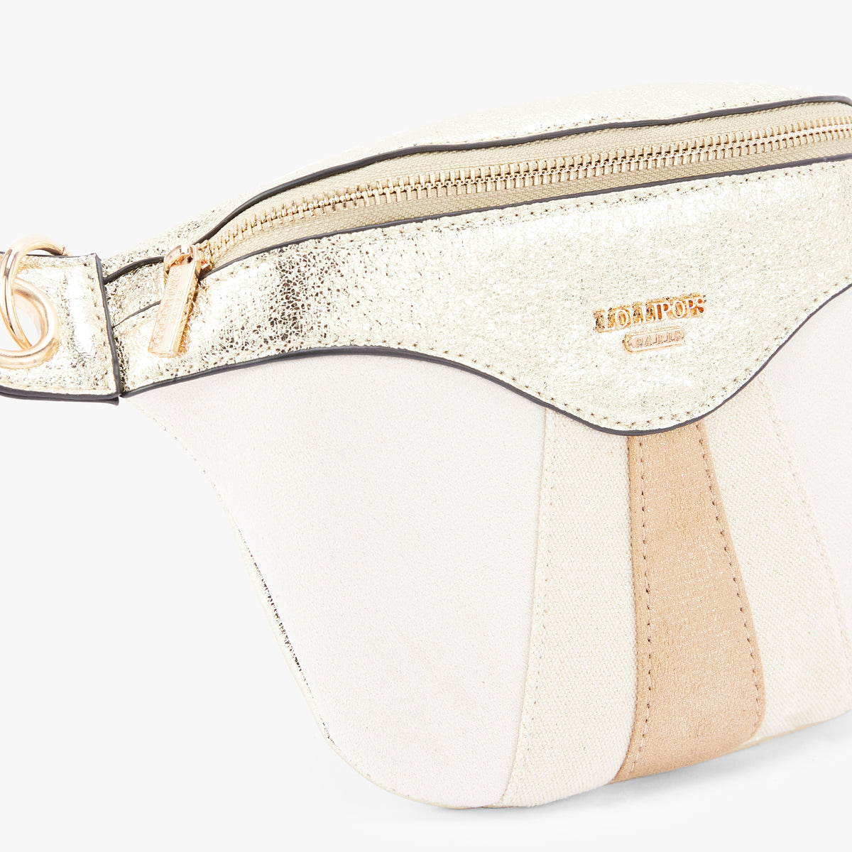 Ceinture Banane dore Nicaragua