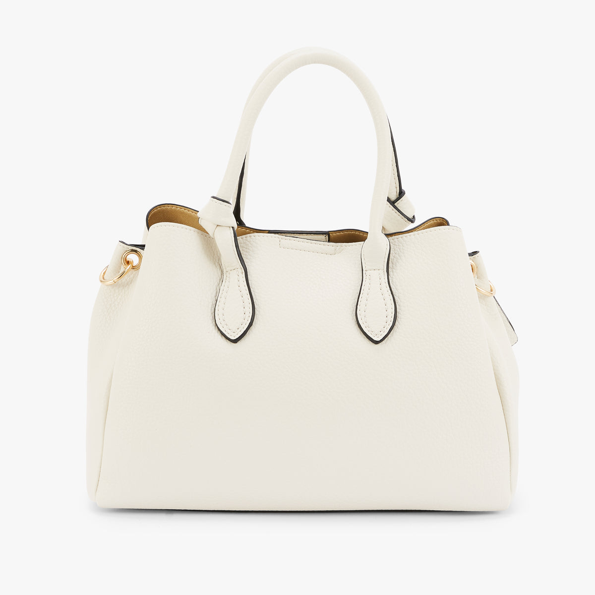 Sac shopper blanc Narnin