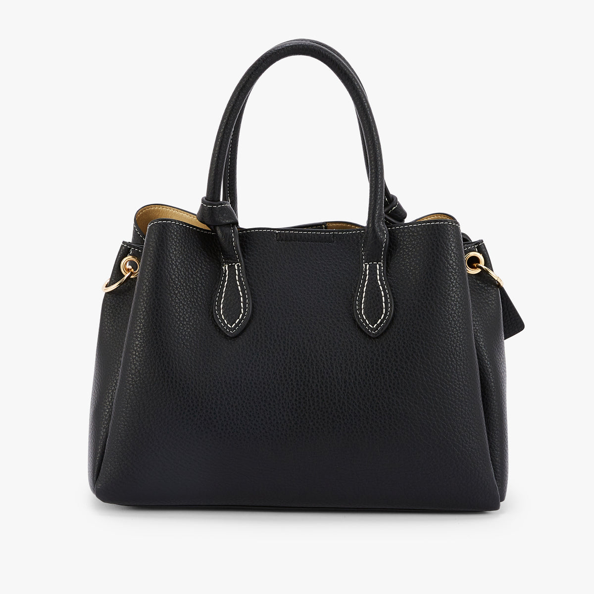 Sac shopper noir Narnin