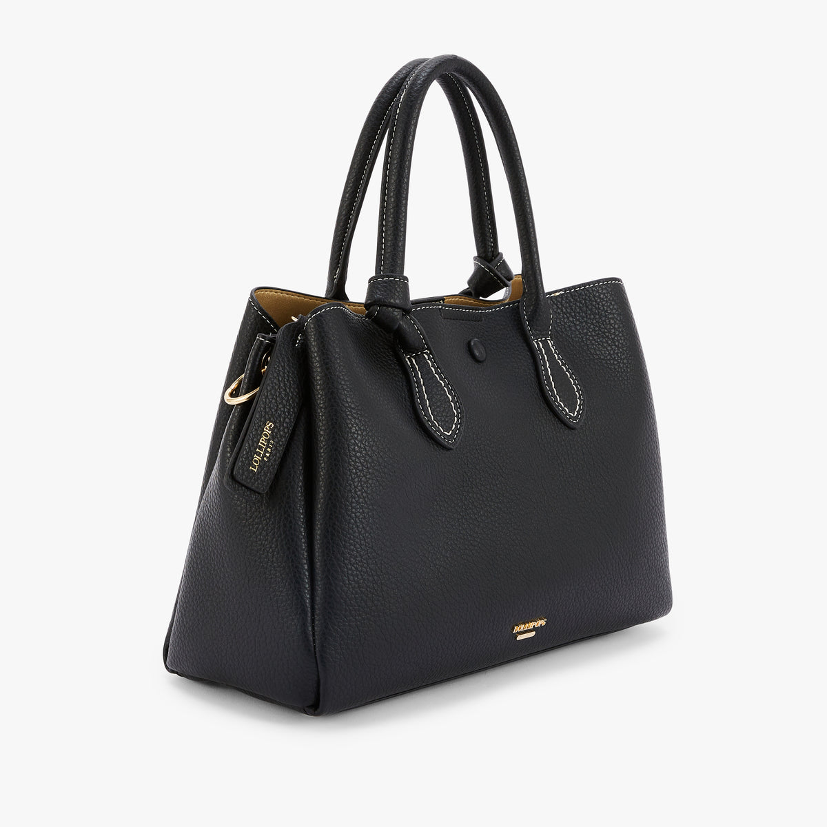 Sac shopper noir Narnin