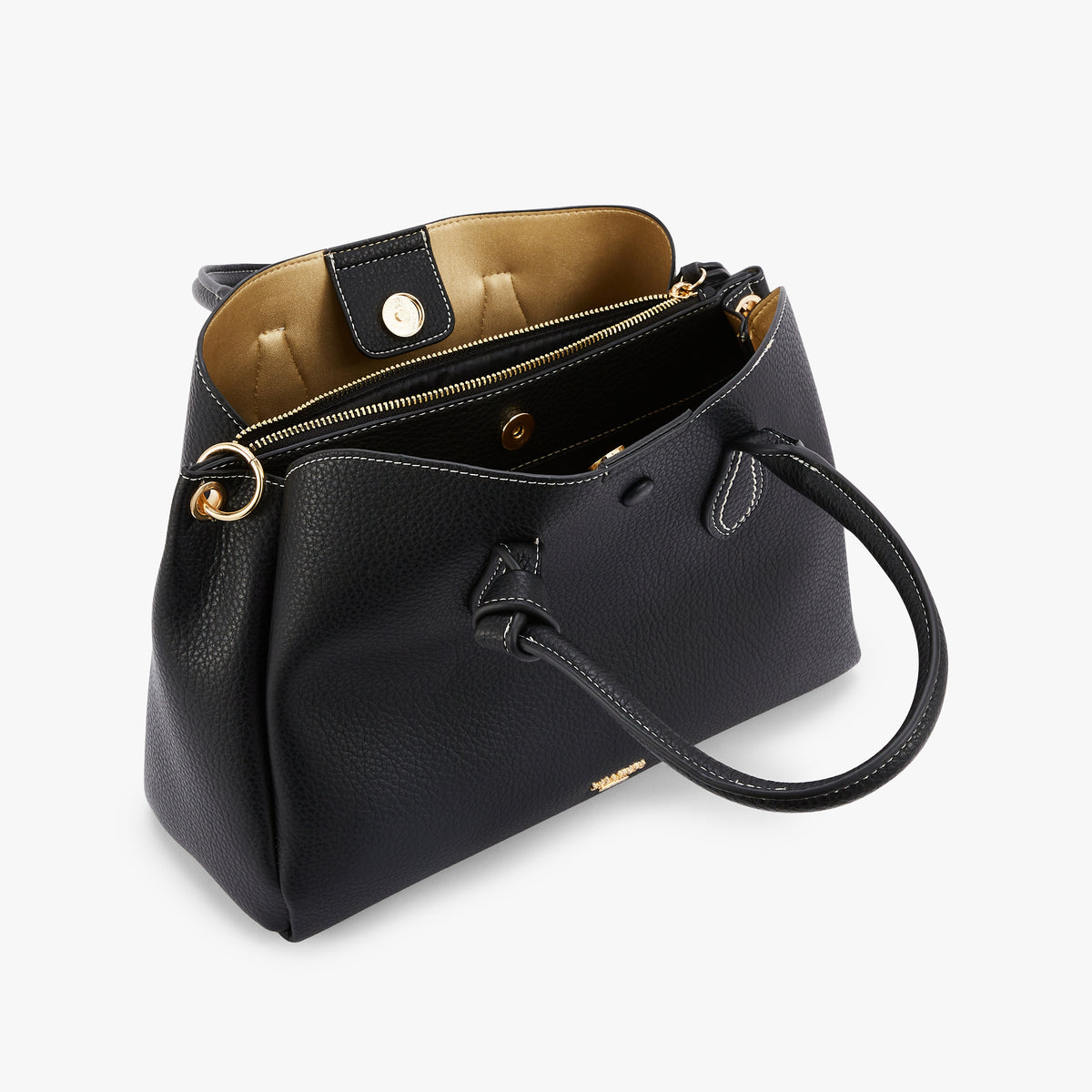 Sac shopper noir Narnin