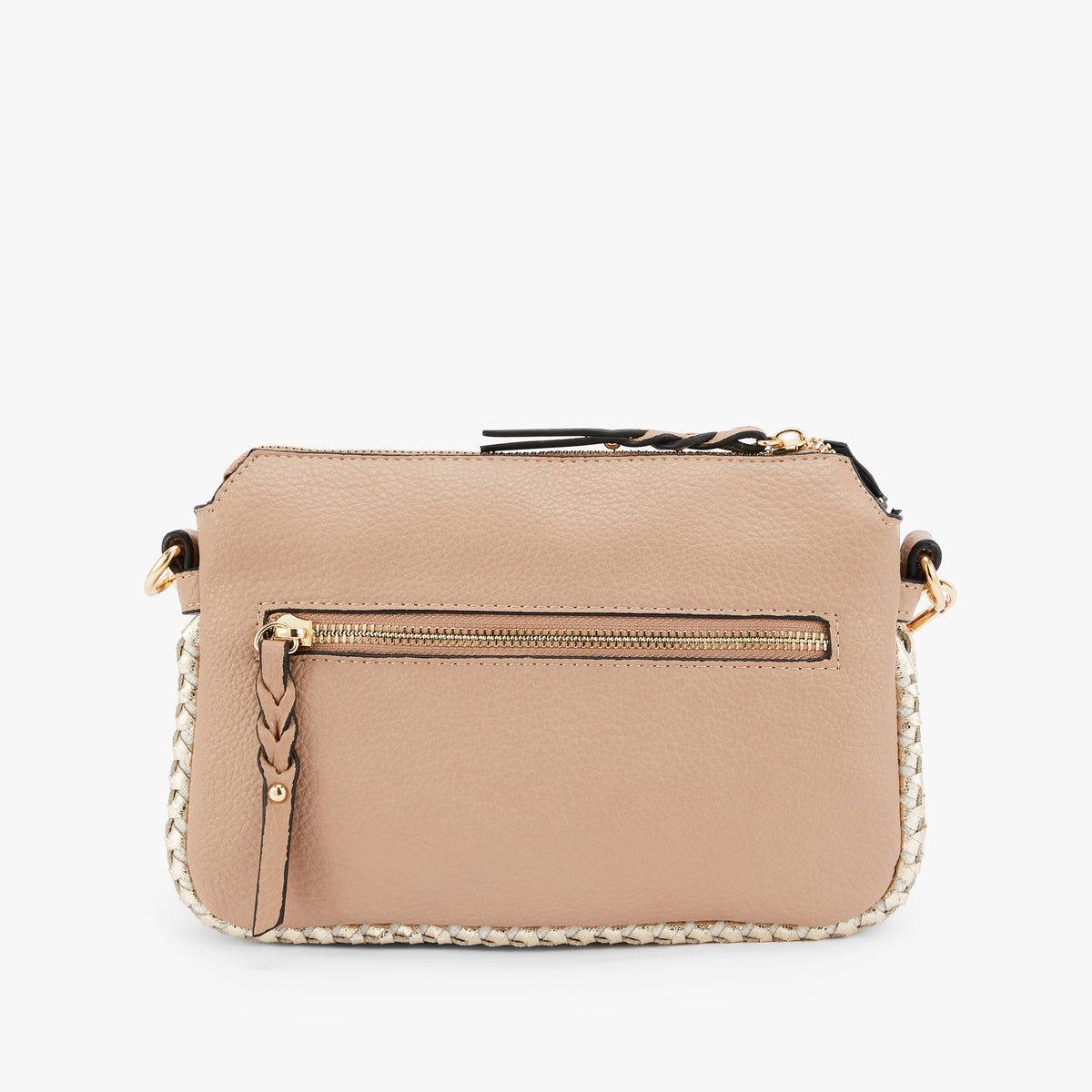 Sac multi poches nude Noceta