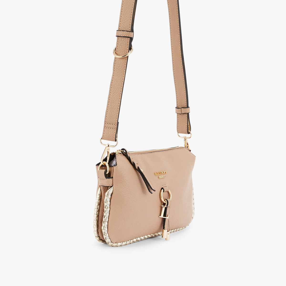 Sac multi poches nude Noceta