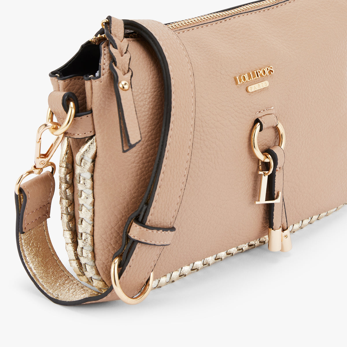 Sac multi poches nude Noceta