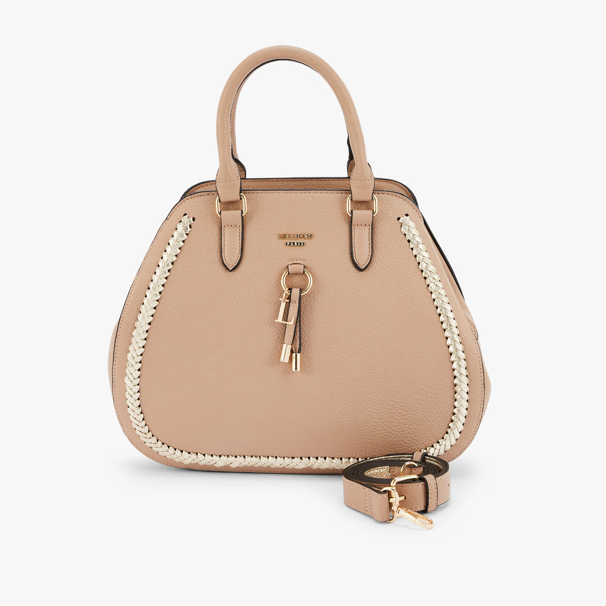 Sac shopper nude Noceta