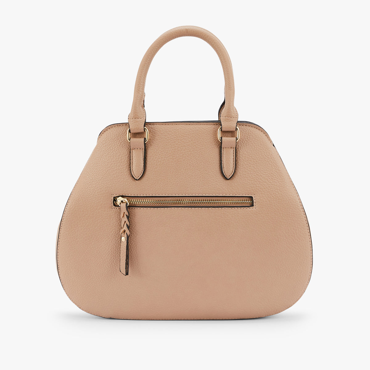 Sac shopper nude Noceta