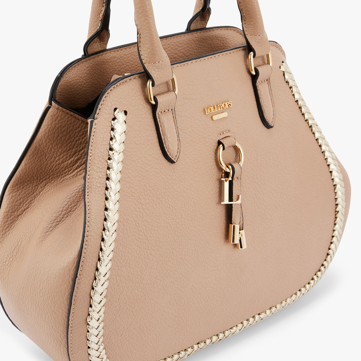 Sac shopper nude Noceta
