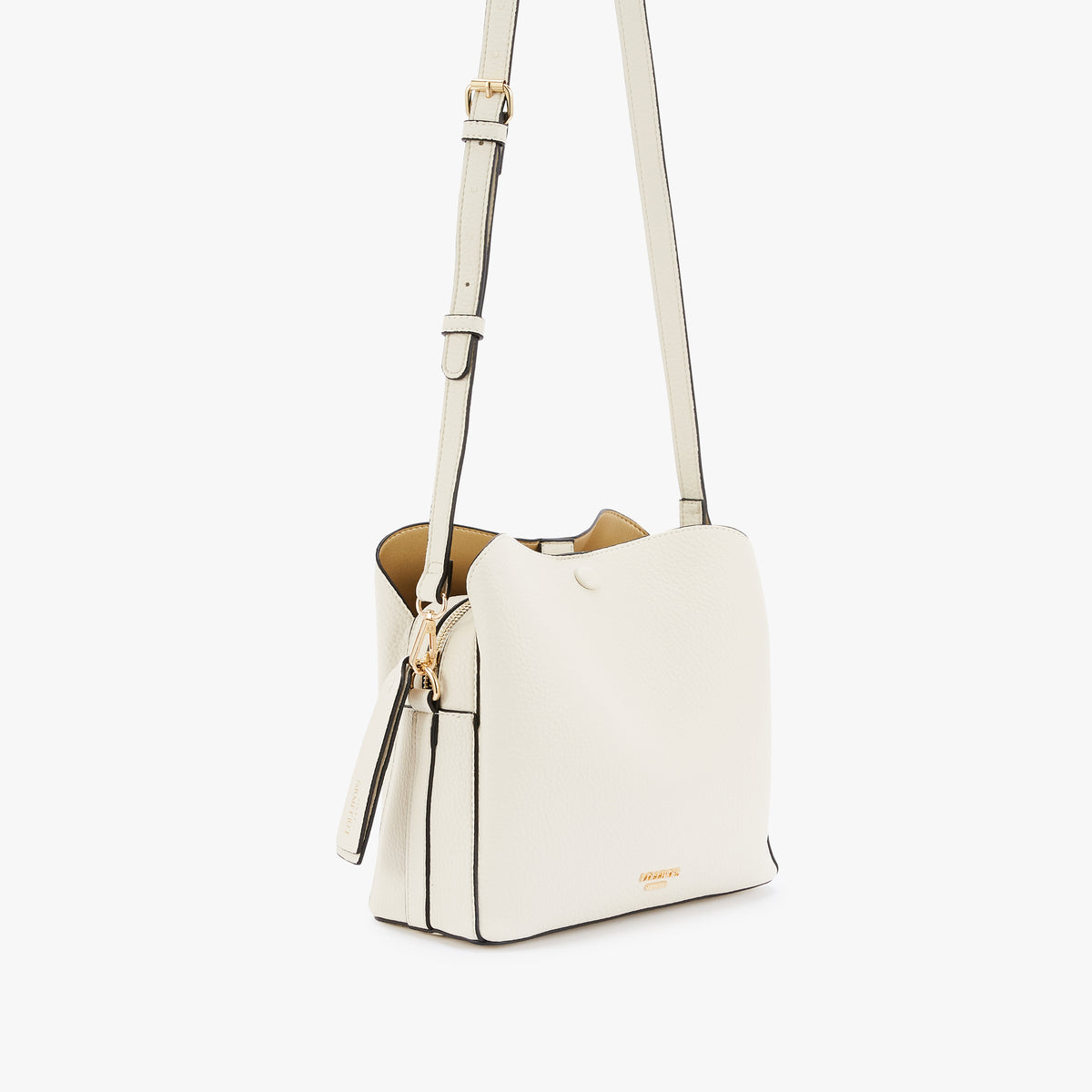Sac Seau ivoire Narnin