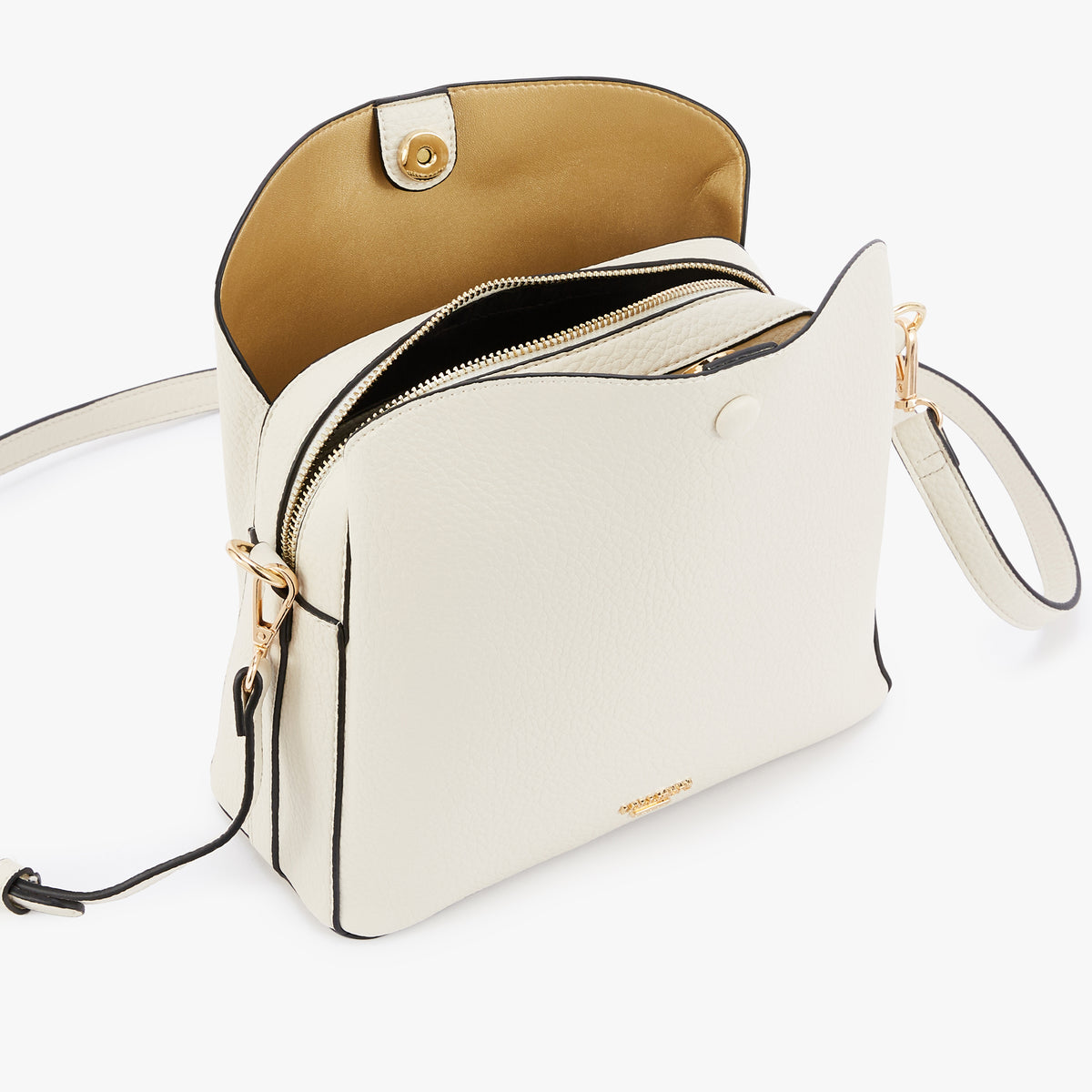 Sac Seau ivoire Narnin