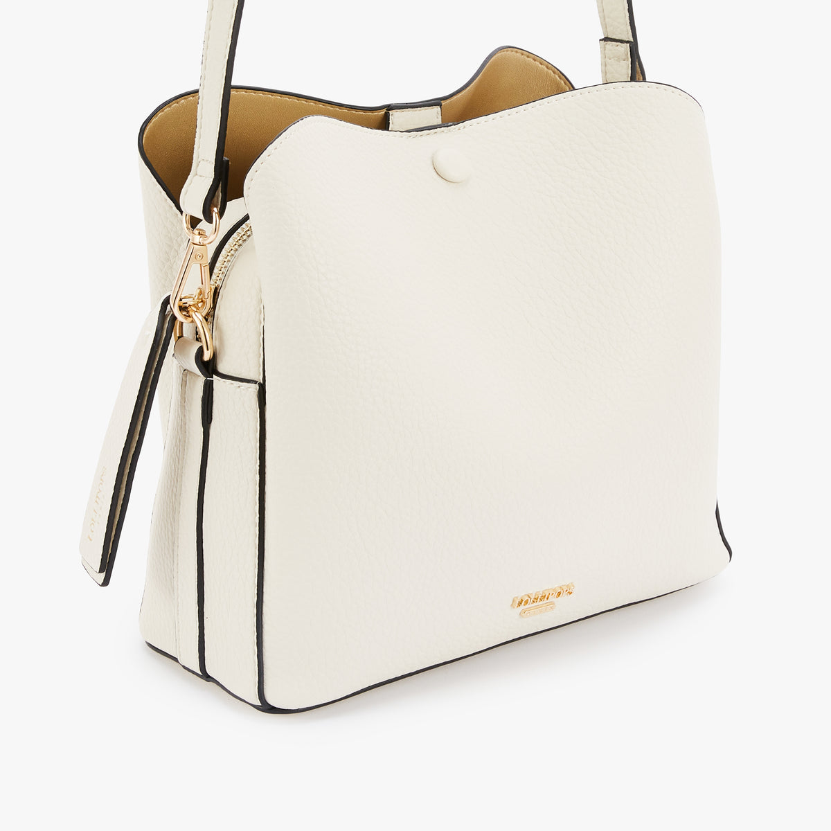 Sac Seau ivoire Narnin