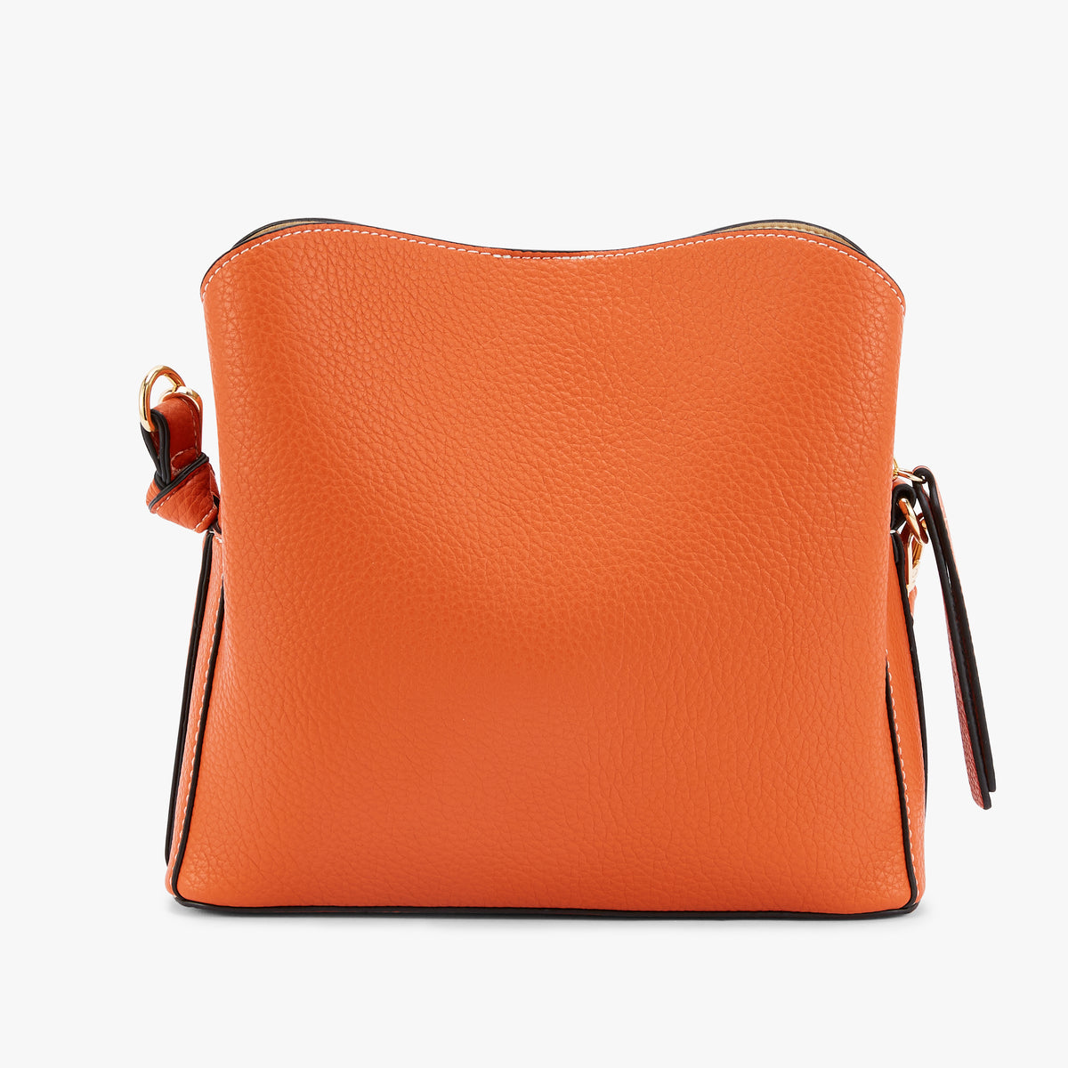 Sac Seau orange Narnin