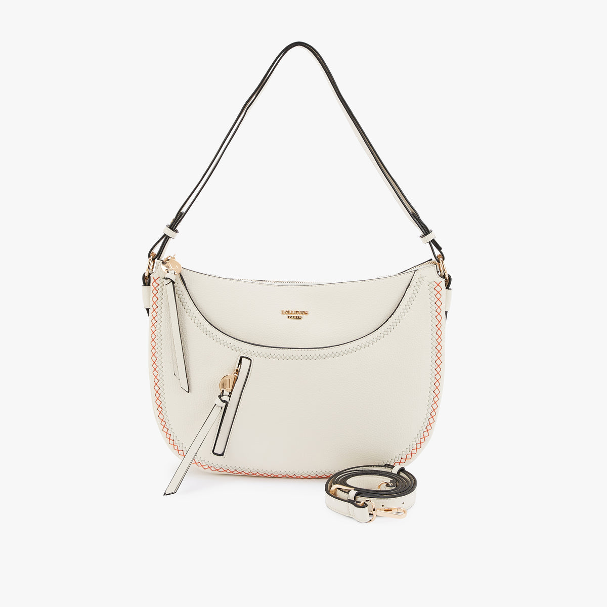 Grand hobo blanc Niamey