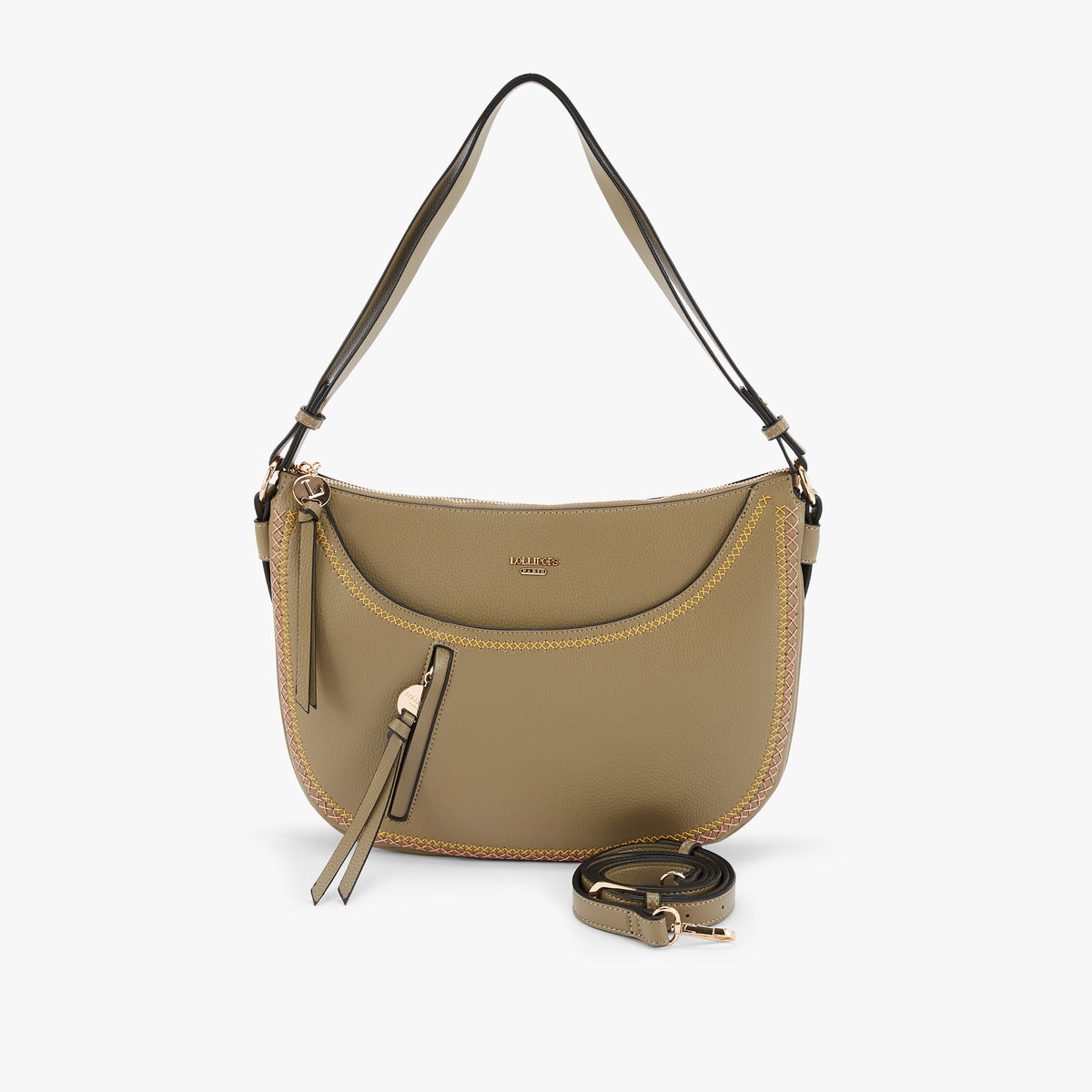 Grand hobo kaki Niamey