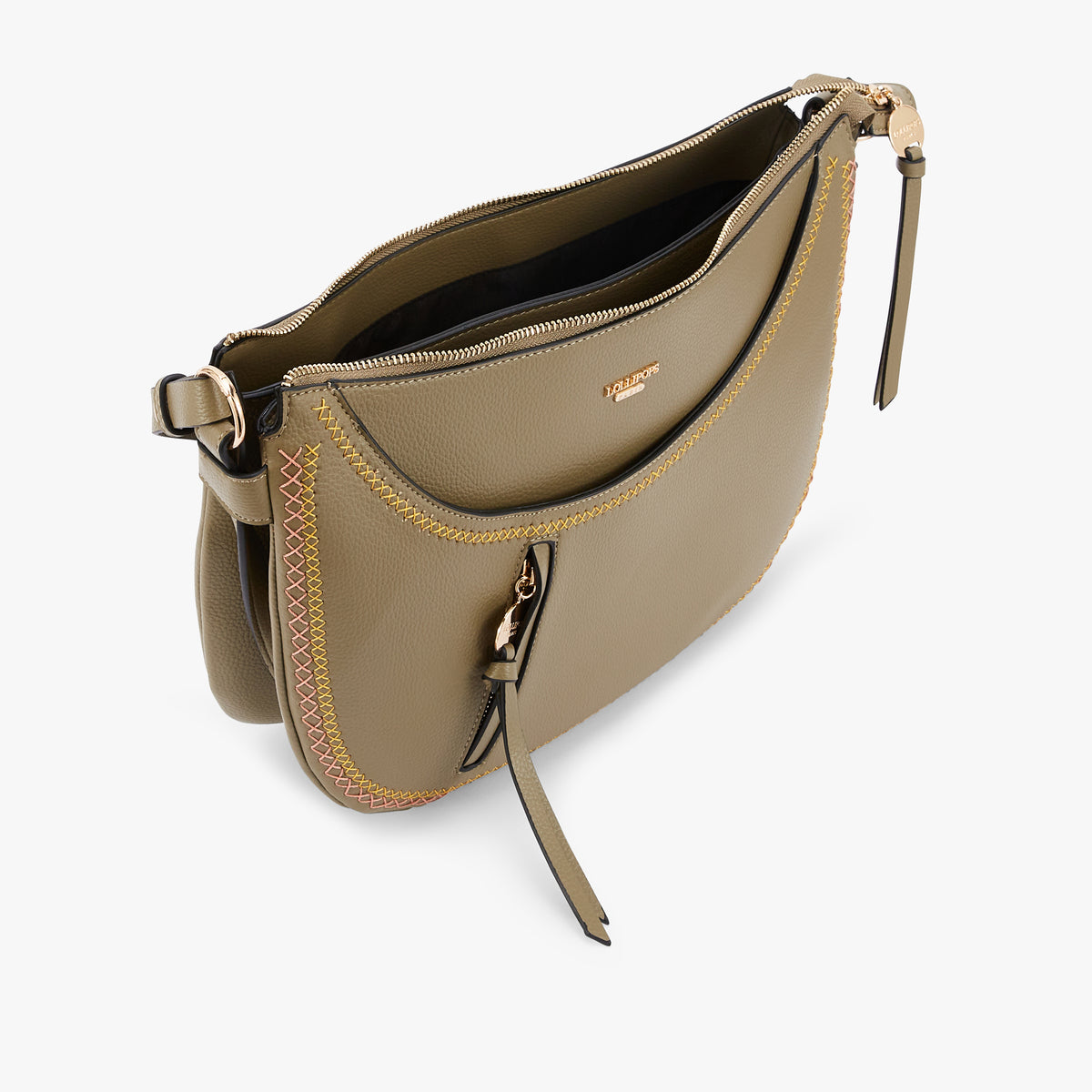 Grand hobo kaki Niamey