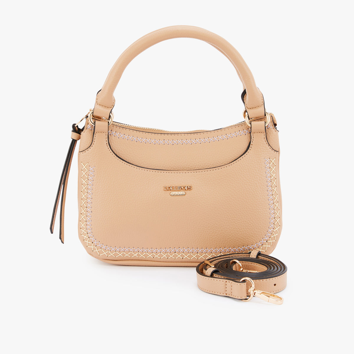 Petit sac shopper nude Niamey