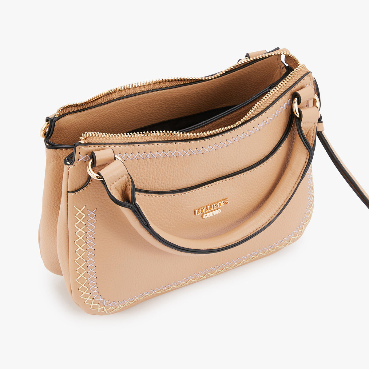 Petit sac shopper nude Niamey