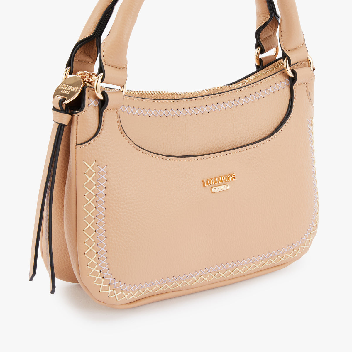 Petit sac shopper nude Niamey