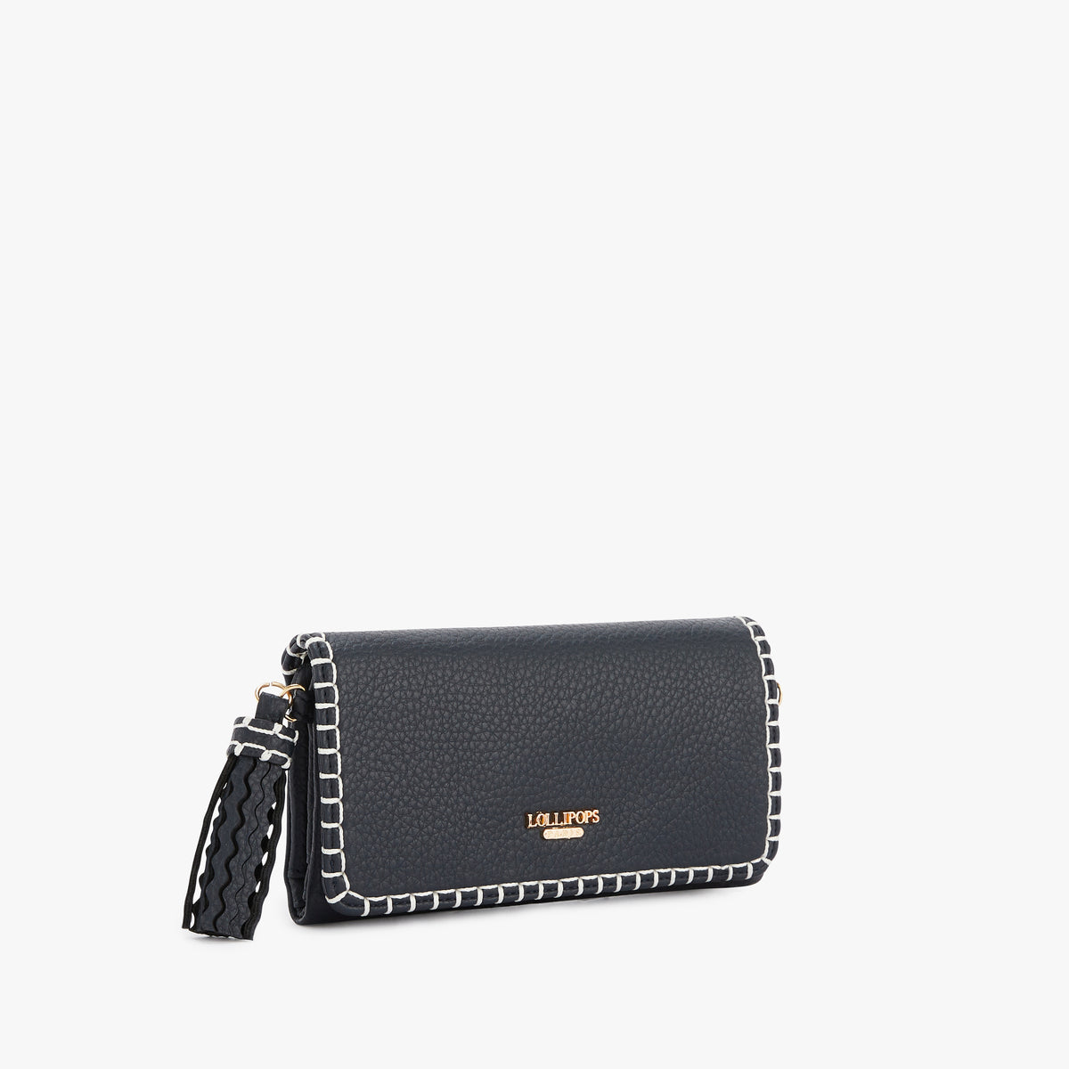 Pochette de voyage bleu Nanto