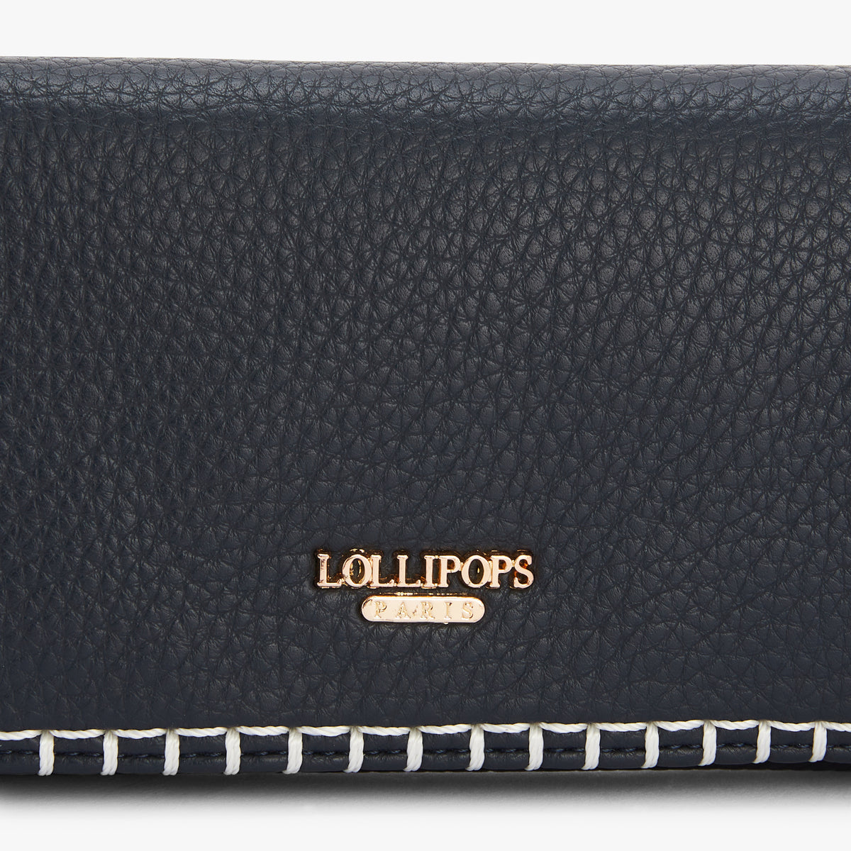 Pochette de voyage bleu Nanto