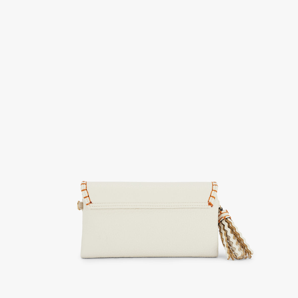 Pochette de voyage blanc Nanto