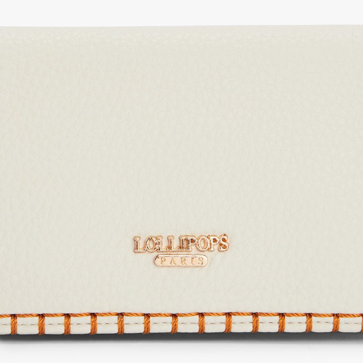 Pochette de voyage blanc Nanto