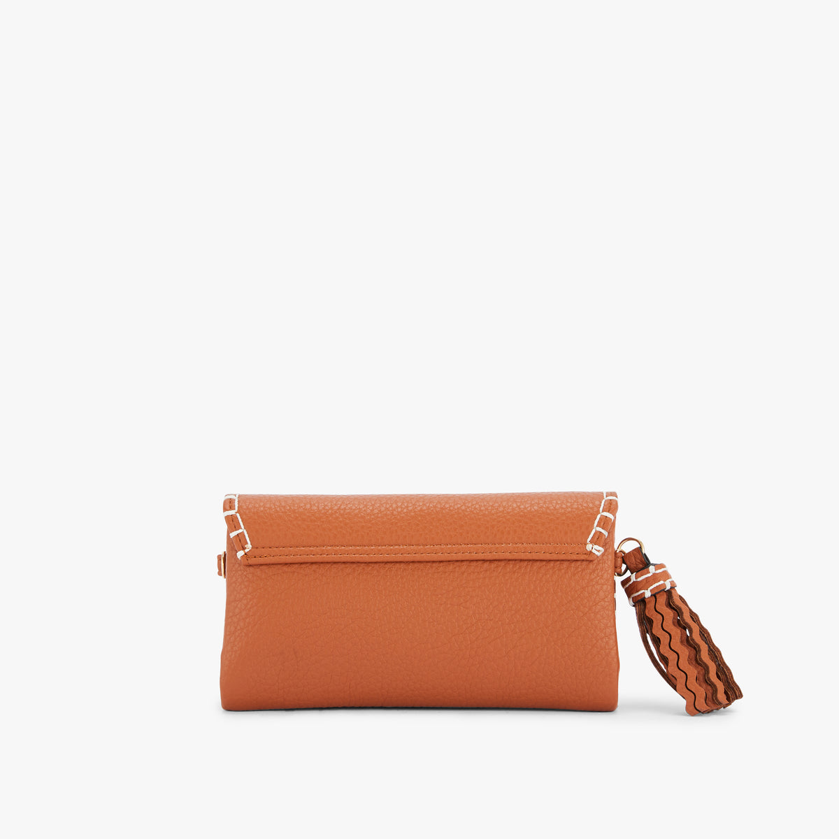 Pochette de voyage beige Nanto