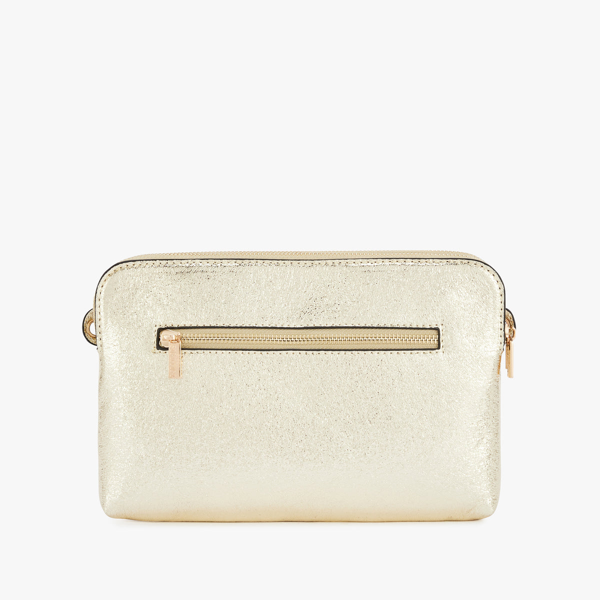 Sac multi poches dore Nicaragua