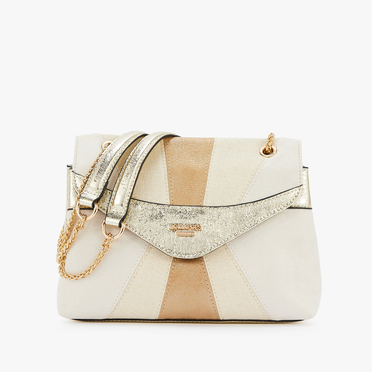 Sac porté épaule dore Nicaragua