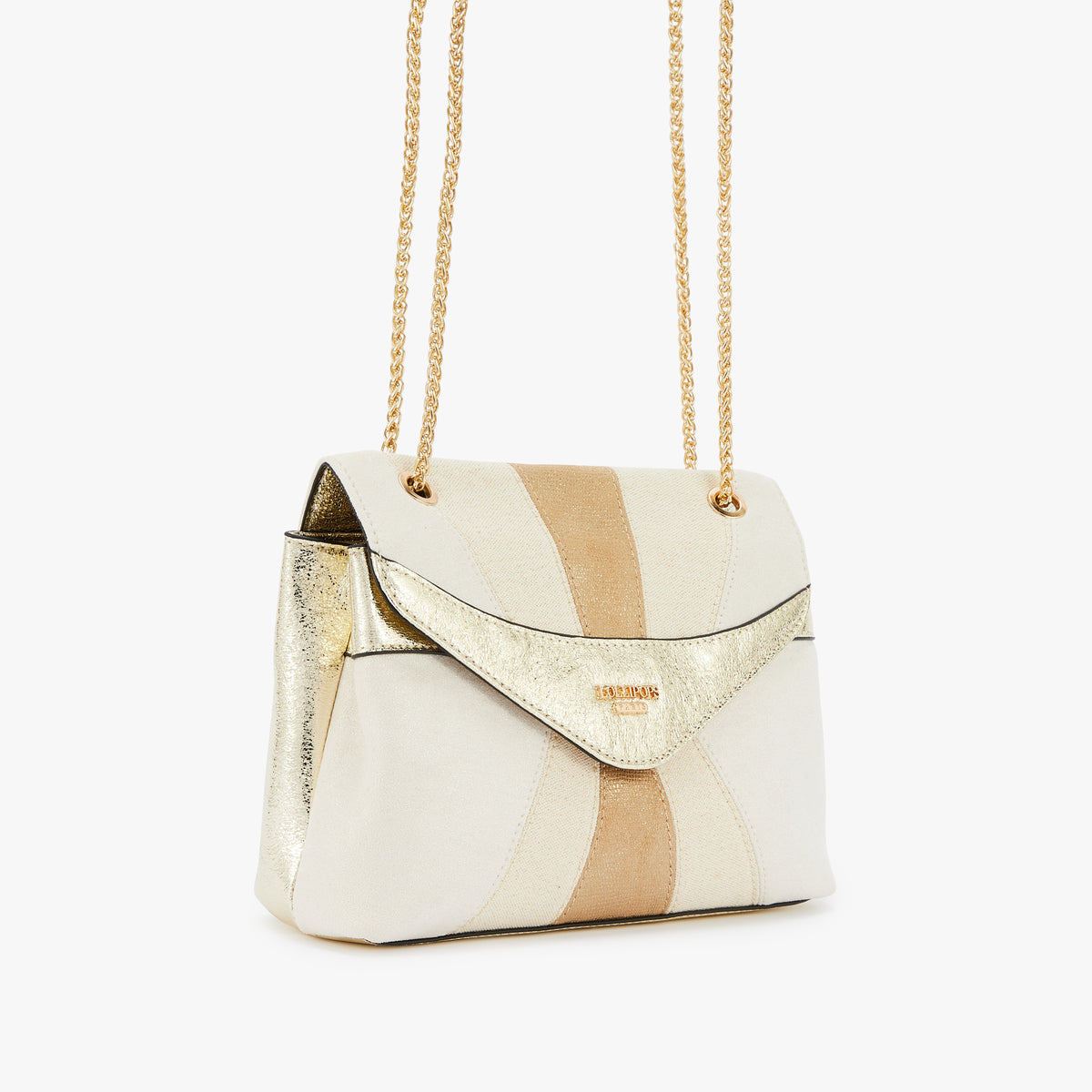 Sac porté épaule dore Nicaragua